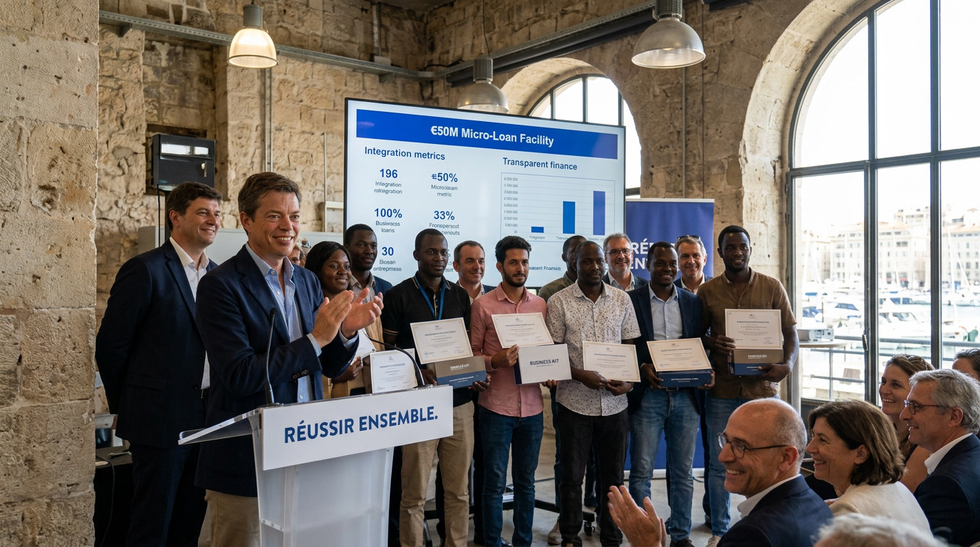 European development programs