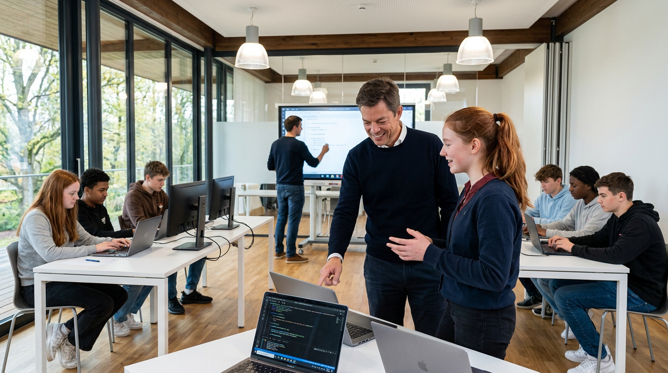 Venice European Headquarters